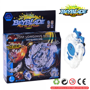 Original Takara Tomy Beyblade X BX-14 Random Booster Vol. 1B-120 -  AliExpress