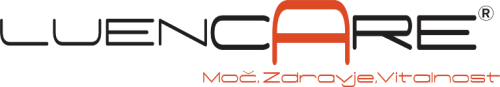 LuenCare – naravni prehranski izdelki