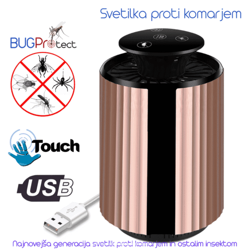 BUG 1 UV UBIJALEC komarjev HIT 2021
