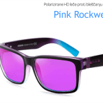 Polarizirana sončna HD OČALA Rockwells