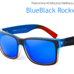 Polarizirana sončna HD OČALA Rockwells