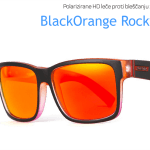 Polarizirana sončna HD OČALA Rockwells