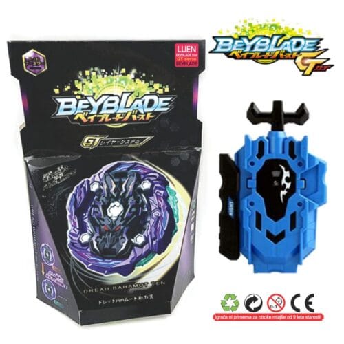 BEYBLADE burst GT SERIA 2021 b-143 Beyblade BURST GT B-143 Random Layer Vol.1