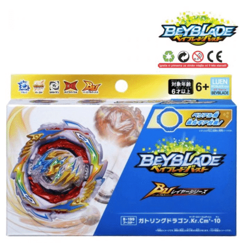 image_2022-09-12_192318913 Beyblade Burst B-199 Booster Gatling Dragon .Kr.Cm'-10