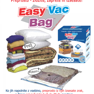 EASY-VAC Bag vreče