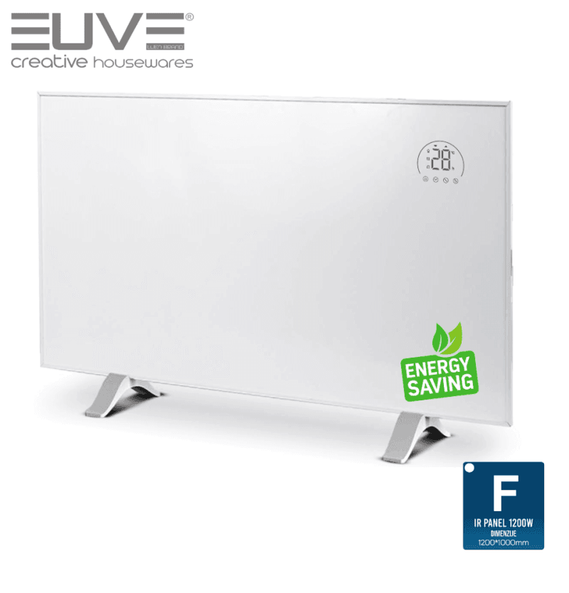 IR Panel 1200W EUVE Synthelith Pro IR Panel 1200W EUVE Synthelith Pro
