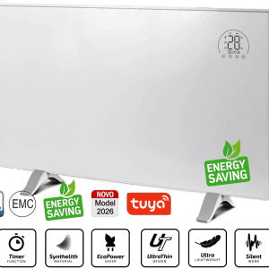 IR Panel 1200W EUVE Synthelith Pro IR Panel 1200W EUVE Synthelith Pro – Varčno IR ogrevanje