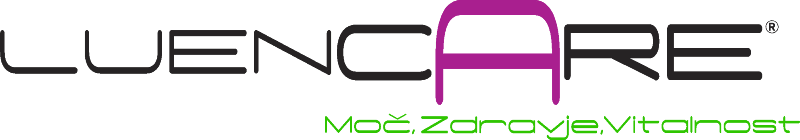 LUEN CARE LOGO
