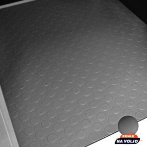 gumijasta podloga za alu kletko