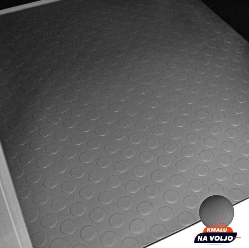 gumijasta podloga za alu kletko