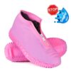 Shoe Cover- PINK