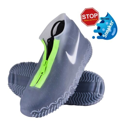 Zaščita za čevlje Sneaker – vodoodporna prevleka proti dežju in umazaniji