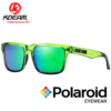 Freesty Transparent Green