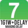 KOMBI. DVOJNO 1g1w+delay