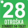 Št.28-Velikost:155-165cm