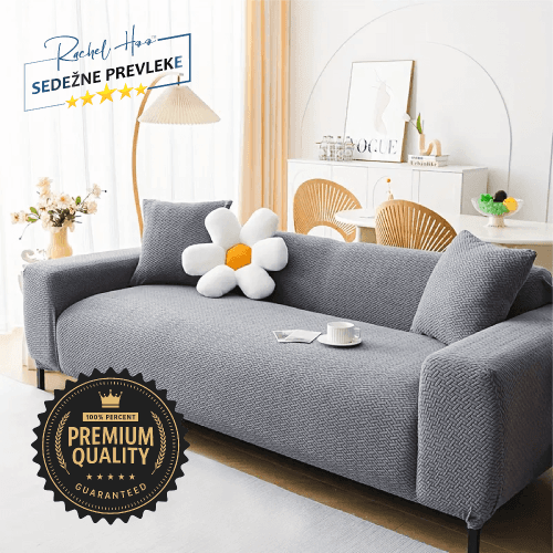 Raztegljive prevleke za SEDEŽNE GARNITURE