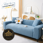 Raztegljive prevleke za SEDEŽNE GARNITURE