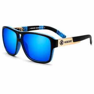 Polarizirana sončna HD OČALA - Jams Vision