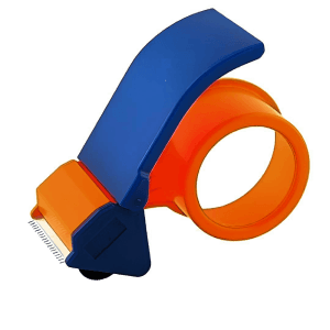 podajalnik lepilnega traku za pakiranje ročni dispenser