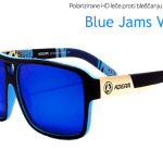 Polarizirana sončna HD OČALA - Jams Vision