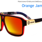 Polarizirana sončna HD OČALA - Jams Vision