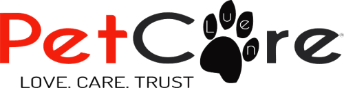 PetCare logotip